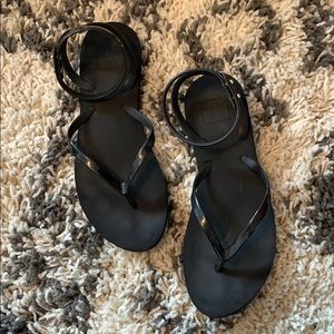 Reef Sandals. Macy’s